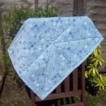 Boys buggy quilt, cover up,..