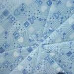 Boys buggy quilt, cover up,..