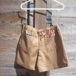 Boys sailboat applique t-sh..